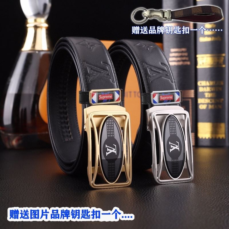 Louis Vuitton Belts